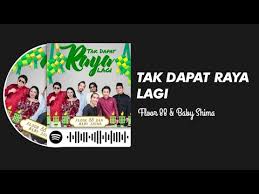 Mv ini juga merupakan kesinambungan dari mv 'kemaafan di hari raya' yang merupakan lagu raya dari floor 88 sebelum ini. Floor 88 Baby Shima Tak Dapat Raya Lagi Lirik Youtube