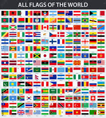 Alphabetize list is a free online tool that puts any list in alphabetical order. All Flags Of The World In Alphabetical Order Stock Vektorgrafik Adobe Stock