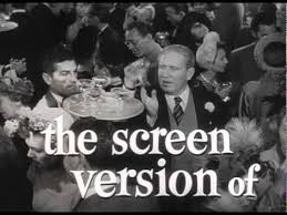 The beloved mgm comedy was unnecessarily modernized as father of the bride (1991), starring steve martin as the beleaguered father george banks, with the day of the wedding dawns with massive distractions, chaos and confusion over preparations in the house. Father Of The Bride Official Trailer 1 Elizabeth Taylor Movie 1950 Hd Youtube