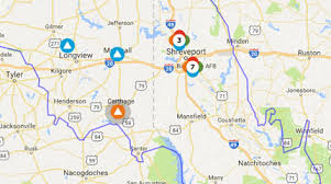 Some power outages are planned well in advance, but others are the result of an emergency situation, such as flood or tornado. Current Red Tide Florida Map Excel Power Outage Map