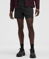 Men's 6 Inch Inseam Shorts | lululemon