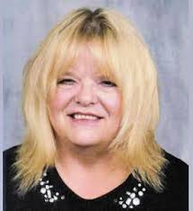 Mary PEARSON Obituary (1945