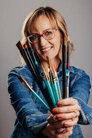 Heather Shoal Gallery of Original Fine Art