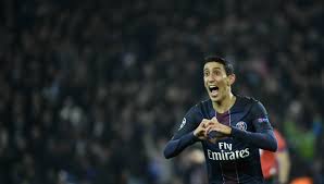Manchester city şampiyonlar ligi'nde ilk finalist oldu. Stats Angel Di Maria Runs The Show As Psg S Dominate Barcelona In Champions League Sport360 News