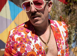 Joe Manz's Instagram, Twitter & Facebook