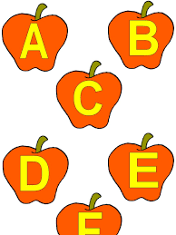 Lagu abc huruf kecil dan besar dengan animasi | khairi edu. Huruf Besar Abc