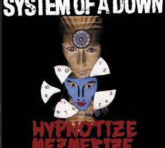What You Didn T Know About System Of A Down S Mezmerize And Hypnotize Beneath The Surface
