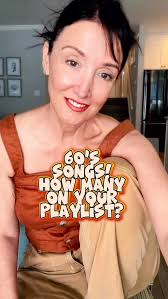 What 60’s songs are