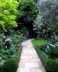 Linden Gardens Catherine Fitzgerald Linden Gardens Garden Projects Country Gardening