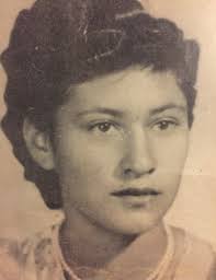 Obituary information for Olga Oviedo Castaneda