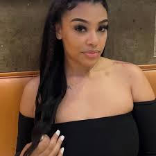 Fundraiser by nina santiago : Briana Joy Burden