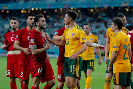 June 20, 2021 chelsea and wales defender ethan ampadu has been sent off during the second half of his country's final group game against italy in this summer's euros. Me3z7tgjkhza3m