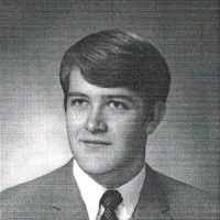 Anthony Curtis Millward (1952–2001) • FamilySearch