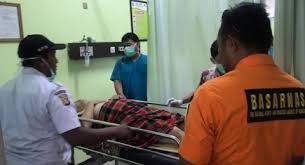 Helikopter mi 17 milik tni ad dikabarkan hilang kontak sejak. Update Helikopter Jatuh Di Tasikmalaya 4 Penumpang Mulai Membaik
