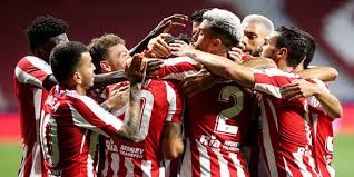 Primera división match report for athletic club v atlético madrid on 14 june 2020, includes all goals and incidents. Profil Atletico Madrid Dan Prediksi Di La Liga 2020 21 Bola Net