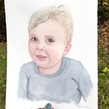 Commissions — Katelyn Harbaugh