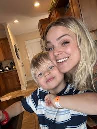 Nevaeh Palmer's Instagram, Twitter & Facebook