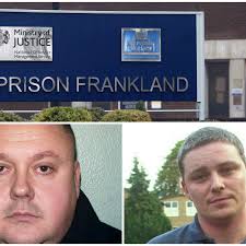 Maybe you would like to learn more about one of these? Hundreds Of Inmates At Prison Which Houses Ian Huntley And Levi Bellfield Left Needing Treatment Chronicle Live