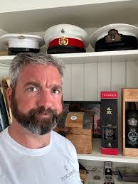 Calvin Cathey's Instagram, Twitter & Facebook