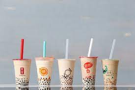 Beberapa brand sebagai ide nama unik untuk usaha minuman thai tea di google map adalah kalcer crunch. 10 Rekomendasi Merek Minuman Bubble Ini Sedang Menjadi Favorit Kaum Milenial Indonesia