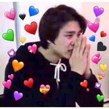25 Hearteu Ideas Heart Meme Meme Faces Love Memes Bts korea kpop hearts love memesbts meme pink smirk. 25 hearteu ideas heart meme meme