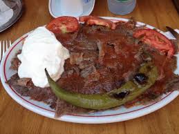 Iskender kebab is just another traditional turkish way of serving döner. Iskender Kebap Bild Von Durak Iskender Erdek Tripadvisor
