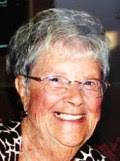 Mary Cantrell Obituary (2013)