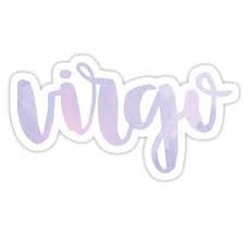 Namun ada yang tau nggak si, apa lambang dan arti zodiak virgo ini. 9 Ide Zodiac Lambang Zodiak Stiker Lukisan Huruf