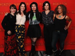 Résultat de recherche d'images pour "rachel true the craft"