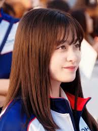 The cast includes taiki sato, kanna hashimoto, ryuji sato, kyoka shibata, and riko. Yukicchi On Twitter Kanna Hashimoto And Ryo Yoshizawa Were Also Nominated For Best Supporting Actor Actress In The 45th Hochi Film Awards Kanna For Her Appearance In Yowamushi Pedal Live Adaptation Film