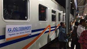 15 060 gambar gambar gratis dari kereta api. Ka Joglosemarkerto Bawa Penumpang Perdana Sebesar 103 Persen Tribun Jateng