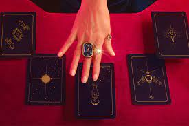 Swarovski Gets In Touch With Its Mystical Side With New Tarot Magic Collection Ssi Life