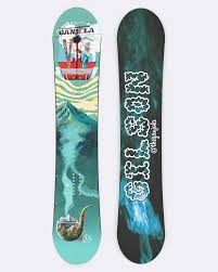 Snowboards