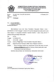 Salah satu kegiatan rapat oleh bpd adalah rapat pembahasan dan persetujuan rancangan peraturan desa (perdes). Contoh Surat Undangan Rapat Koordinasi Coretan