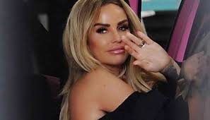 More images for katie price » Katie Price Zee News