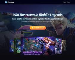 How To Download Mobile Legends Bang Bang With Tencent S Gameloop Emulator Gamingph Com