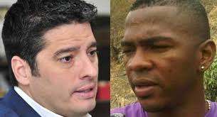 Fútbol Ecuador Serie A Alex Bolaños demanda a Antonio Noboa y solicita la  terminación de su contrato (Documento)