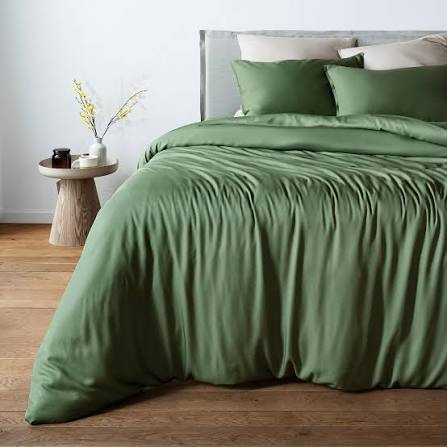 Bamboo Bed Sheets: a Relaxing Bedroom Environment | Eco Living | Bambaw