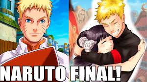 NARUTO 699 700: EL FINAL DE NARUTO －ナルト－REVIEW - YouTube