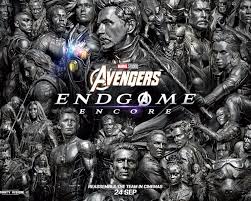 Avengers Endgame