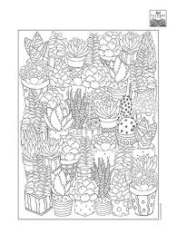 Show them the proper way how to color. Art Therapy Free Colouring Pages Printables Hp Official Site