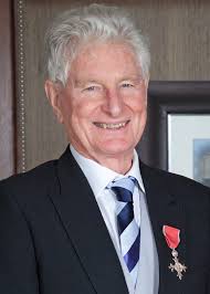 Charles Bracken's Instagram, Twitter & Facebook