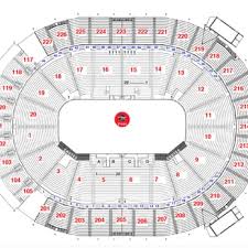 new seating chart for 2016 pbr las vegas t mobile arena yelp