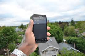 Conclusion - LG Revolution: LTE for the ...