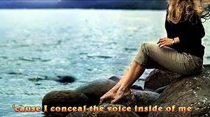 Westlife Soledad Lyrics Youtube