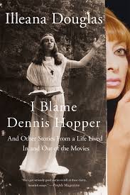In a world where the dead have returned to life, the word trouble' loses much of its meaning. I Blame Dennis Hopper And Other Stories From A Life Lived In And Out Of The Movies Douglas Illeana 9781250055620 Amazon Com Books