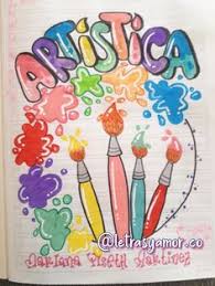 Tambien te serviran para trabajos y carpetas escolares. 63 Ideas De Marcado De Cuaderno Artistica En 2021 Portadas De Cuadernos Caratulas Para Cuadernos Marcar Cuadernos