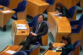 Integrale persconferentie van mp rutte van 12 februari 2021. Jnsjhnyyjhb 6m