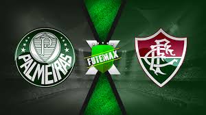 Narração de fausto favara, comentário de mauro beting e reportagem de ped. Palmeiras X Fluminense 2019