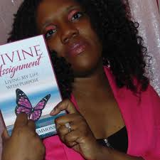 Author Sheri Simmons